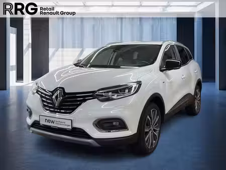 Renault Kadjar 1.3 TCe 160 Bose