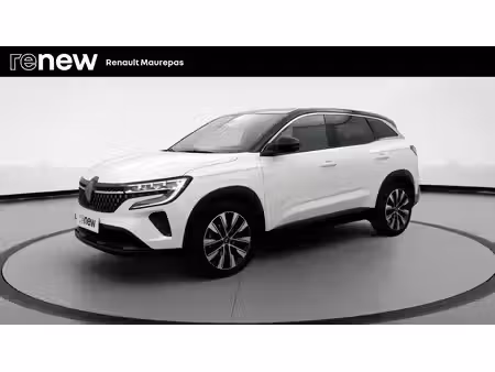 Renault Austral 1.2 130