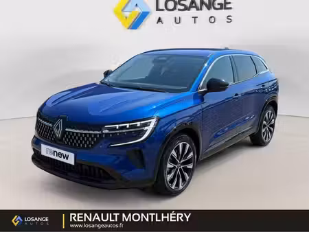 Renault Austral 1.2 200 Techno