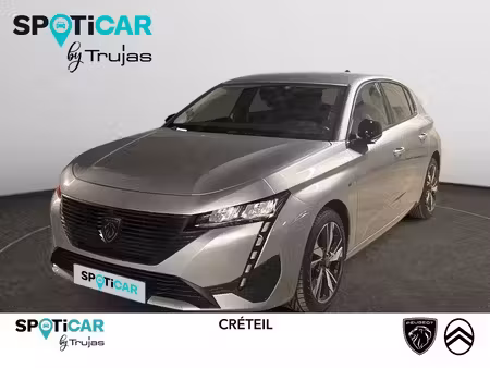 Peugeot 308 1.6 180 Active