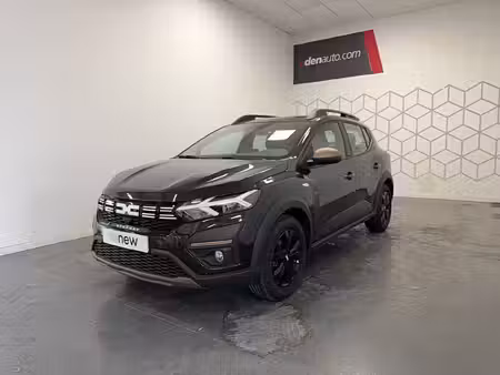 Dacia Sandero 1.0 100