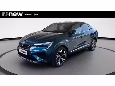 Renault Arkana E-Tech 1.6 145