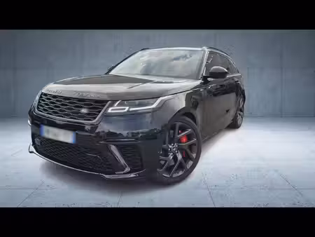 Land Rover Range Rover Velar P550 V8 5.0 550 SV Autobiography Dynamic 4x4