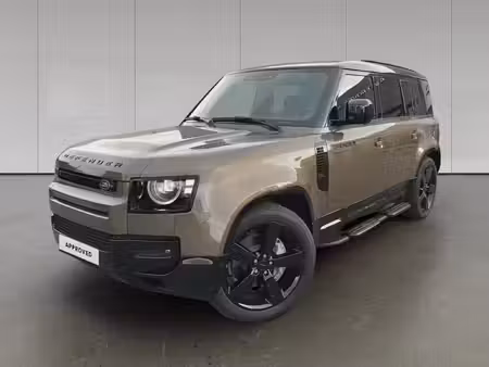 Land Rover Defender P300E 2.0 300 X-Dynamic HSE 4x4