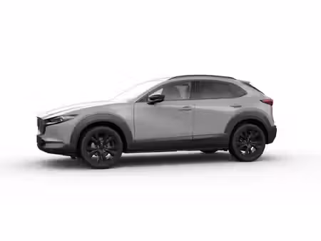 Mazda CX-30 Homura Plus