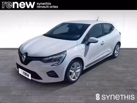 Renault Clio E-Tech 1.6 140 Zen
