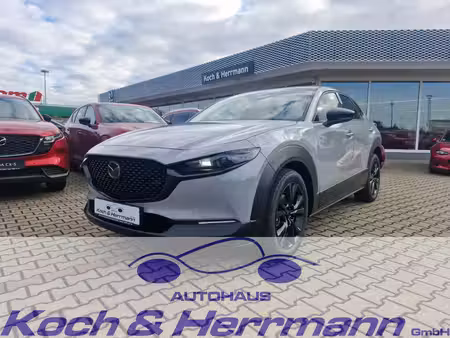 Mazda CX-30 Skyactiv G 2.5 140 Homura