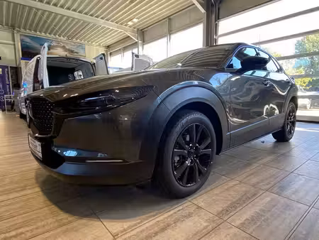 Mazda CX-30 Skyactiv G 2.5 140 Homura