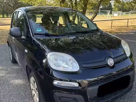 Fiat Panda 1.2 69 Classic