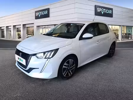 Peugeot 208 1.2 PureTech 100 Allure