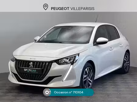 Peugeot 208 1.2 PureTech 100 Allure