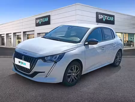 Peugeot 208 1.2 PureTech 100 Style