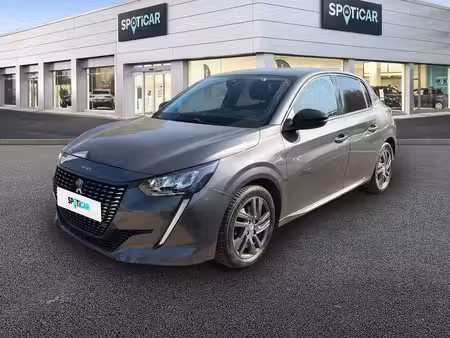 Peugeot 208 1.2 PureTech 100 Style