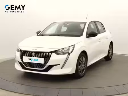 Peugeot 208 1.2 PureTech 100 Active