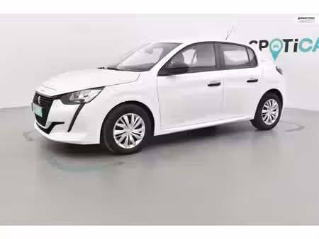 Peugeot 208 1.2 PureTech 75 Like