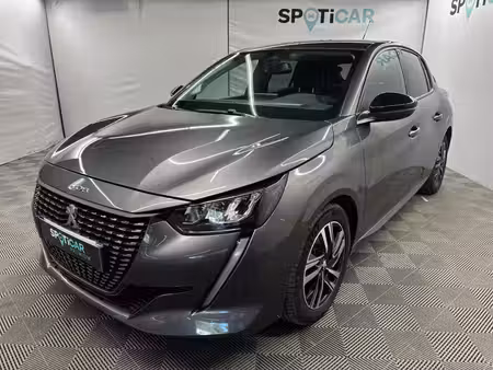 Peugeot 208 1.2 PureTech 100 Allure