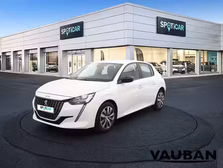 Peugeot 208 1.2 PureTech 75 Active