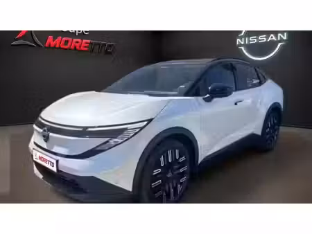 Nissan Leaf 217