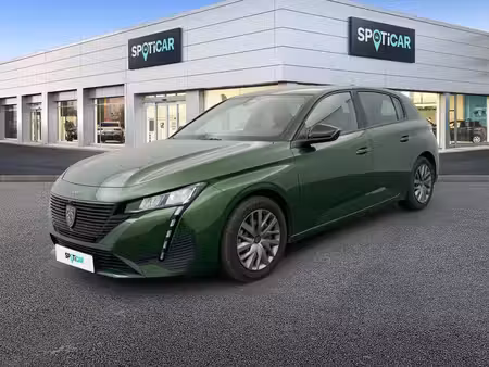 Peugeot 308 1.2 PureTech 110 Active