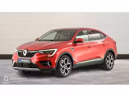 Renault Arkana E-Tech 1.6 145 Intens