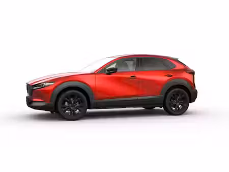 Mazda CX-30 Makoto