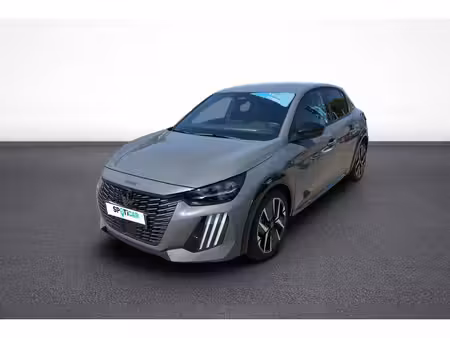 Peugeot 208 1.2 110 GT