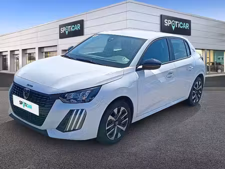 Peugeot 208 1.2 PureTech 100 Active