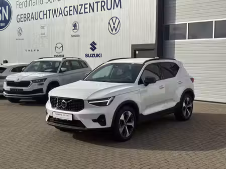 Volvo XC40 B3 2.0 163 Plus