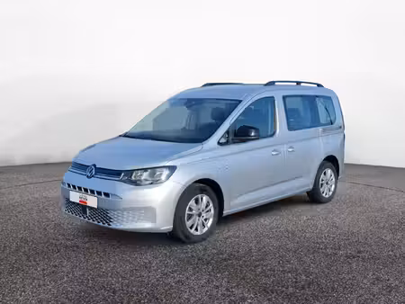 Volkswagen Caddy 2.0 TDI 102 Life