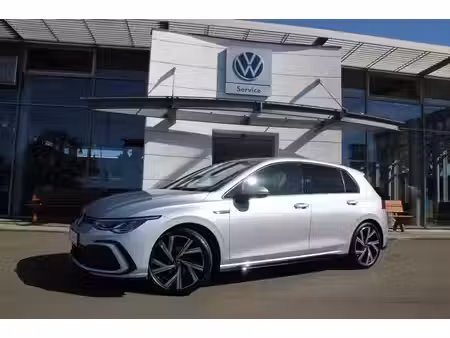 Volkswagen Golf 1.5 TSI 110 R-Line