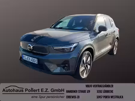 Volvo EX40 252 Plus