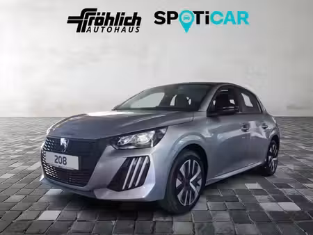 Peugeot 208 1.2 110 Style