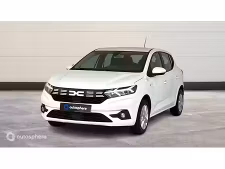 Dacia Sandero 1.0 100 Expression