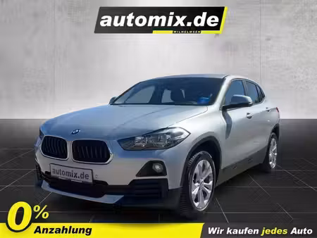 BMW X2 18d 2.0 150 sDrive