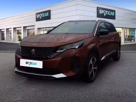 Peugeot 5008 1.2 130