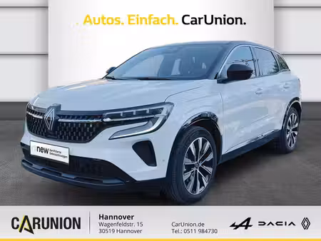 Renault Austral 1.2 200 Techno