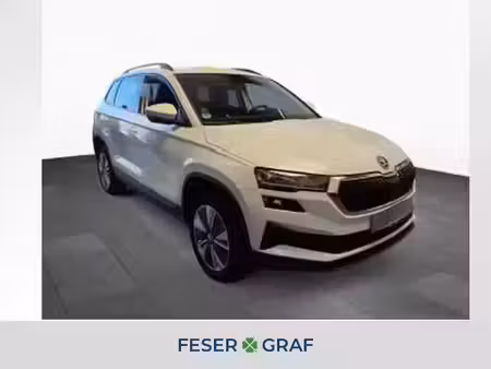 Škoda Karoq 1.5 TSI 150
