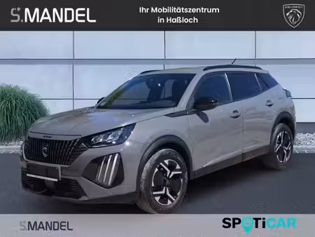 Peugeot 2008 1.2 Allure