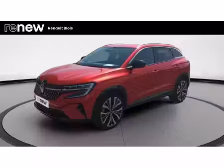Renault Austral 1.2 200