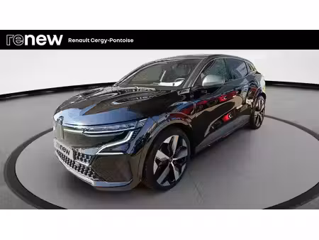 Renault Mégane E-Tech 220 Équilibre