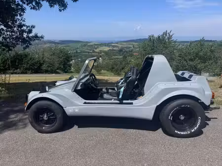 Volkswagen Buggy 