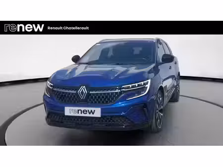 Renault Austral 1.2 200 Iconic