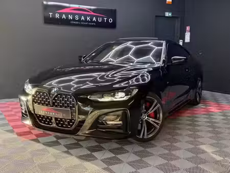 BMW Série 4