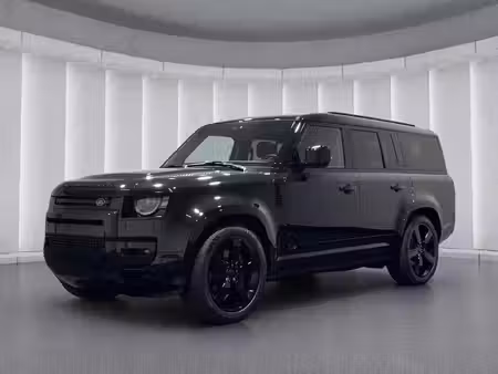 Land Rover Defender D300 3.0 300 X 4x4