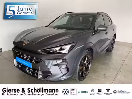 Cupra Terramar VZ 1.5 TSI 272