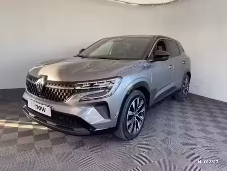 Renault Austral 1.2 200 Techno