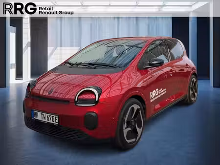 Renault Twingo 80 Techno
