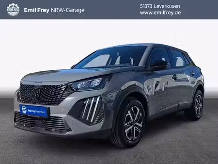 Peugeot 2008 1.2 PureTech 100 Active