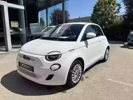 Fiat 500 95 Action