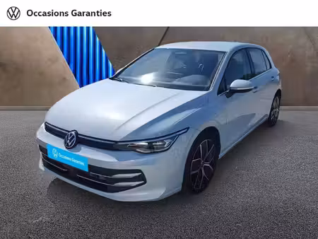 Volkswagen Golf 1.5 TSI 116 Style